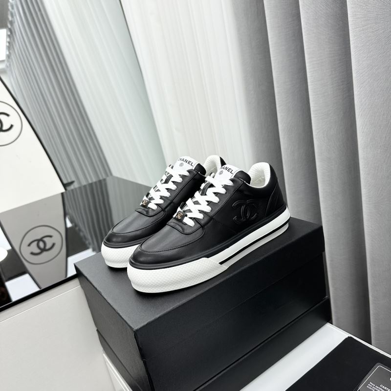 Chanel Sneakers